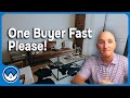 5 - Selling Made Easier.