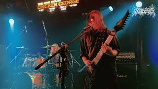100BEERS LIVE KOBE CHICKEN GEORGE 1.18 2026 #100beers #metal #KobeChickengeorge