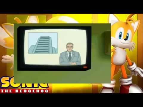 Sonic X Capitulo 51 Latino 