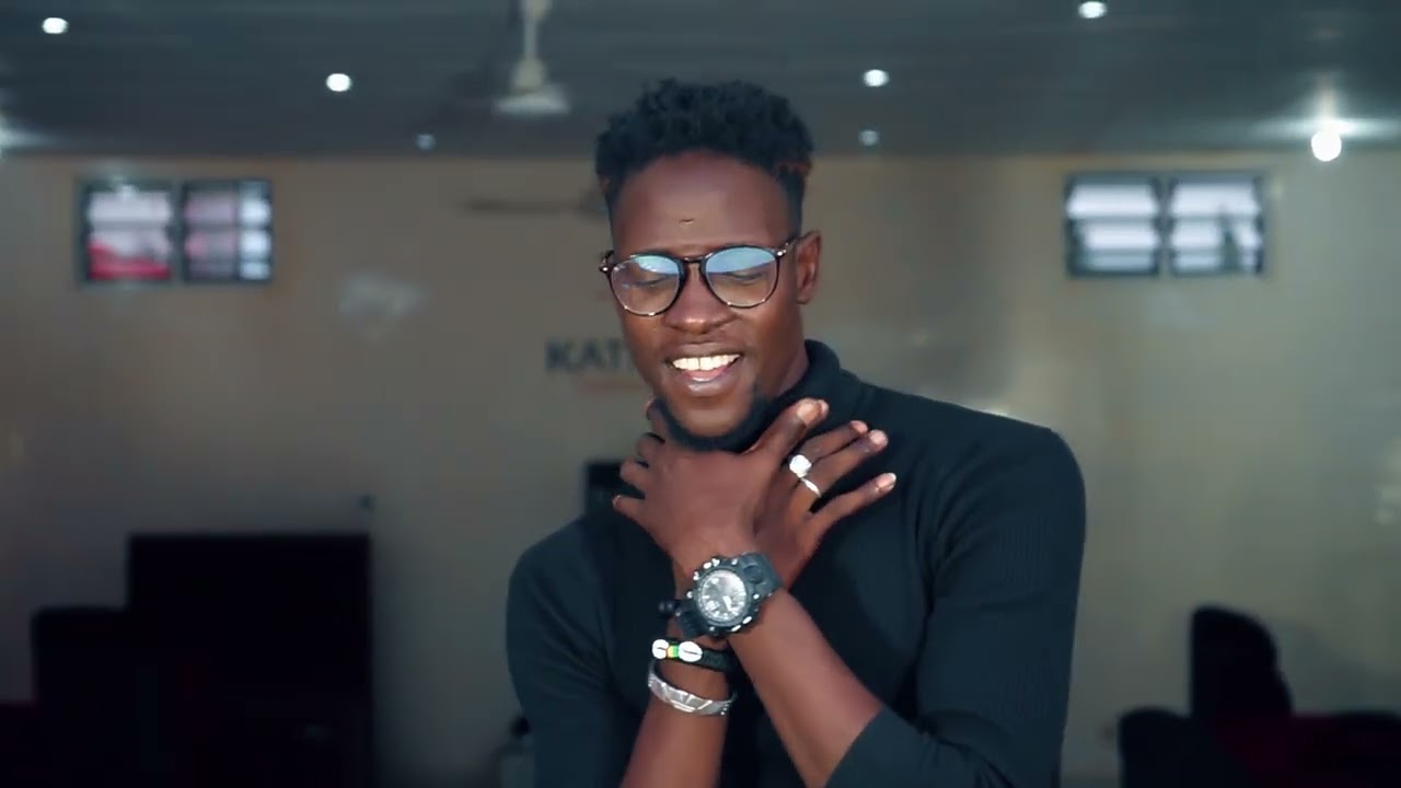 inouss bull - la go doudou clip officiel