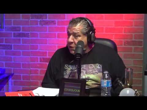 The Church Of What's Happening Now - Joey Diaz and Lee Syatt