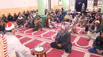 القارئ الشيخ اشرف عبدالجواد طاره🎙📺الأنبياء التلامذه-الكاشف الجديد-الزرقاء -دمياط18-12-2022
