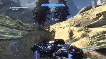 Halo 4 - Capture The Flag