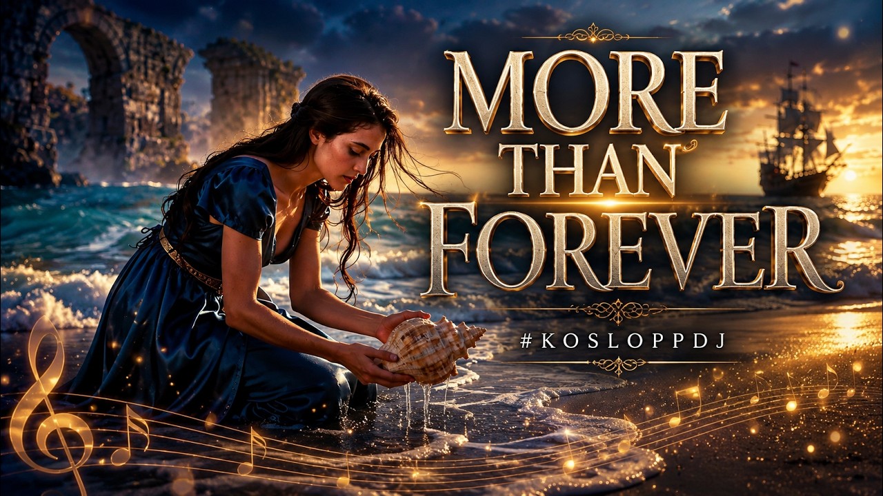 More Than Forever #KosloppDJ