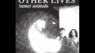 Video thumbnail of "Tamer Animals - Tamer Animals"