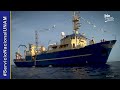 Laboratorio Nacional de Buques Oceanográficos (LaNaB/O). #ServicioNacional