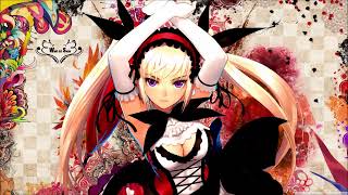 Nightcore - Work B*tch