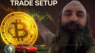 How I Trade Bitcoin, Eth, Tesla Nvidia