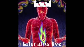 Tool- Lateralus Full Album Live (Redux)