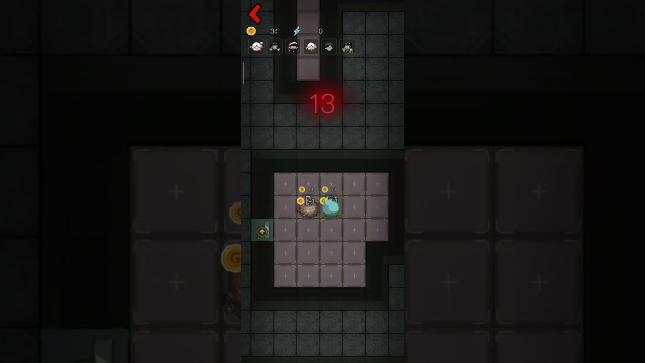 In the haunted dorm game, one by one, after everyone dies, survives.