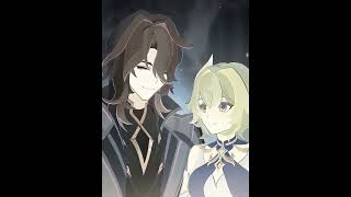 Rerir Tholindis Story Edit Genshin Impact