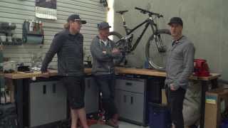 Trek Remedy 27.5: 2014 Bible of Bike Tests - Mountain Bike Tests