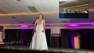 Miss Helotes 2020