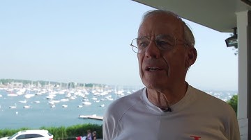 Inside the Classes: International One Design