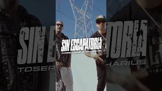 Faltan 3 días para “Sin escapatoria Ft Dharius”  #toserone #rap #alzada  #dharius #youtubeshorts