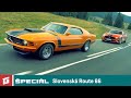 NEW ENG SUBS!!! Ford Mustang 5.0 V8 GT a BOSS 302 Mustang 1970 - GARAZ.TV špeciál