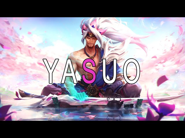 YASUO 「 康夫 」 ☯  Japanese Lofi Hip-Hop Mix ☯ chill beats by Vindu × Raimu, Nogymx class=
