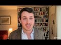 Eyck Freymann | History and Efficacy of Blockades in Economic Warfare | Geopolitics Keynote Speaker