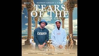 G Man Rainman KU TA NYANGANYA