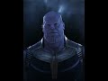 Thanos  untitled 13slowed