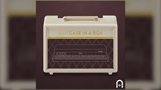 Attracktive - Suitcase in a Box Sound Pack