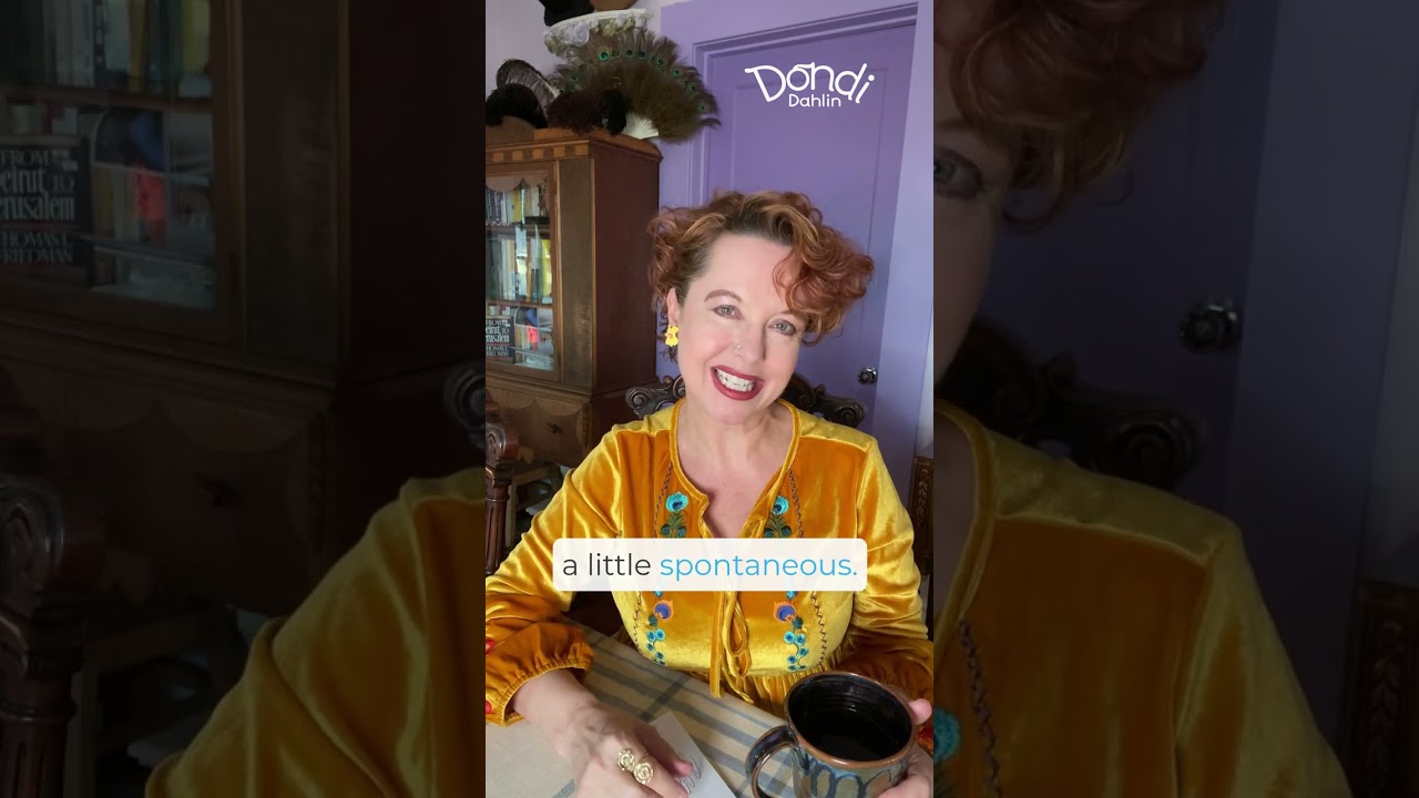 The Earth Personality Type