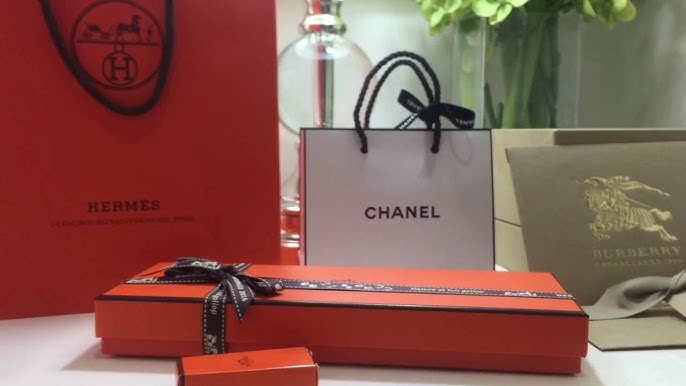 LUXURY GIFTS FOR HER UNDER $50 & $75, CHANEL, HERMES, DIOR, JO MALONE, ETC