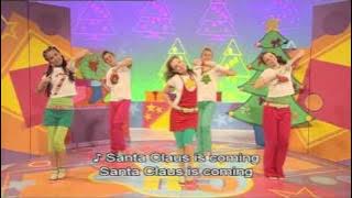 Hi-5 Santa Claus is coming  (2009)