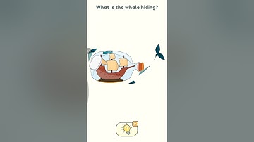 dop2 level 148 // what is the whale 🐋 hiding ? #trending #viral #dop2 #toutubechannel #ytshorts