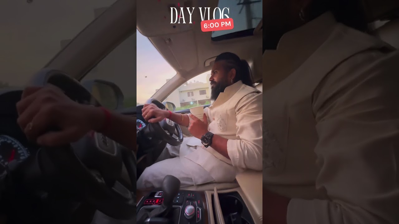 Daily Vlog | This is how my day goes approximately