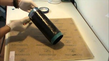 compositepatch industrial tube