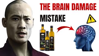 5 Olive Oil Mistakes Seniors Over 60 Must Avoid  The Hidden Dangers of Liquid Gold Revealed