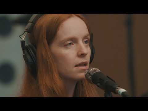 Faith Healer - Full Performance (Live on KEXP)