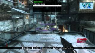 [MUST WATCH] Physics 'n' Flex V2 Full Patch Video Part 1 - Mod Menu Lobby