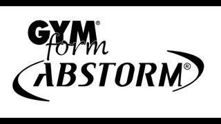 GYMFORM ABSTORM - ISL Shop