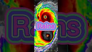 | 8 Typhoons VS 10 Hurricanes | Typhoon Hagupit VS Hurricane Katrina