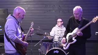 Rock Music Jam Session G Minor music 10 04 2024