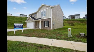 Stunning 4-Bedroom Family Home in Vine Grove, KY – 153 Sawgrass Ave Tour