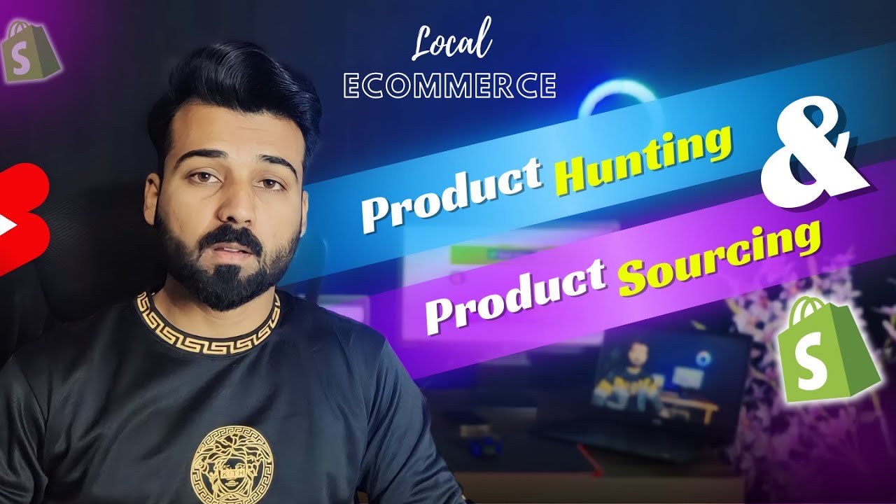 Product Hunting and Product sourcing in local ecommerce | Tech One by Ali
