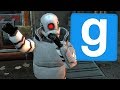 Admin Beatboxes During Sit - Gmod Star Wars RP