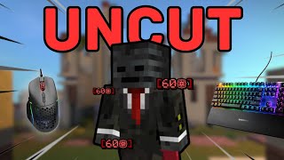 Uncut SkyWars Wins V17! (Hypixel SkyWars)