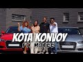 Last Number Kota For R10? | KotaKota Konvoy ft. MoTee | Vlog