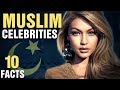 10 Celebrities Who Are Surprisingly Muslim - Part 3