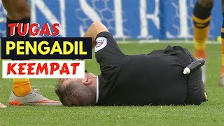 Download Lagu Tugas Pengadil Ke-4 Yang Perlu Anda Tahu MP3