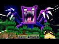CATNAP È DIVENTATO SHY GUY SCP-096 NEL MIO MONDO DI MINECRAFT!!