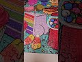 Butts on Things Last Piece of Puzzle #whatheidisees #trending #puzzle #sweet #body