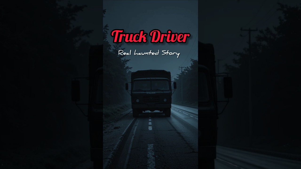 "Real Highway Encounter 👀" 