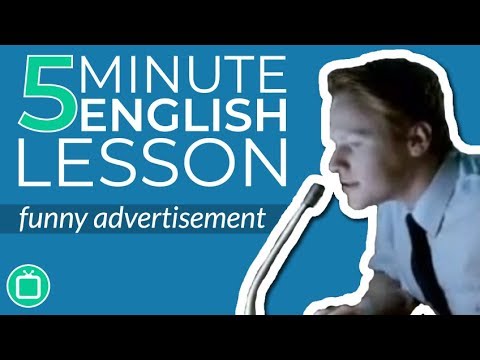 the-best-commercial-ever-made:-5-minute-fun-english-lesson