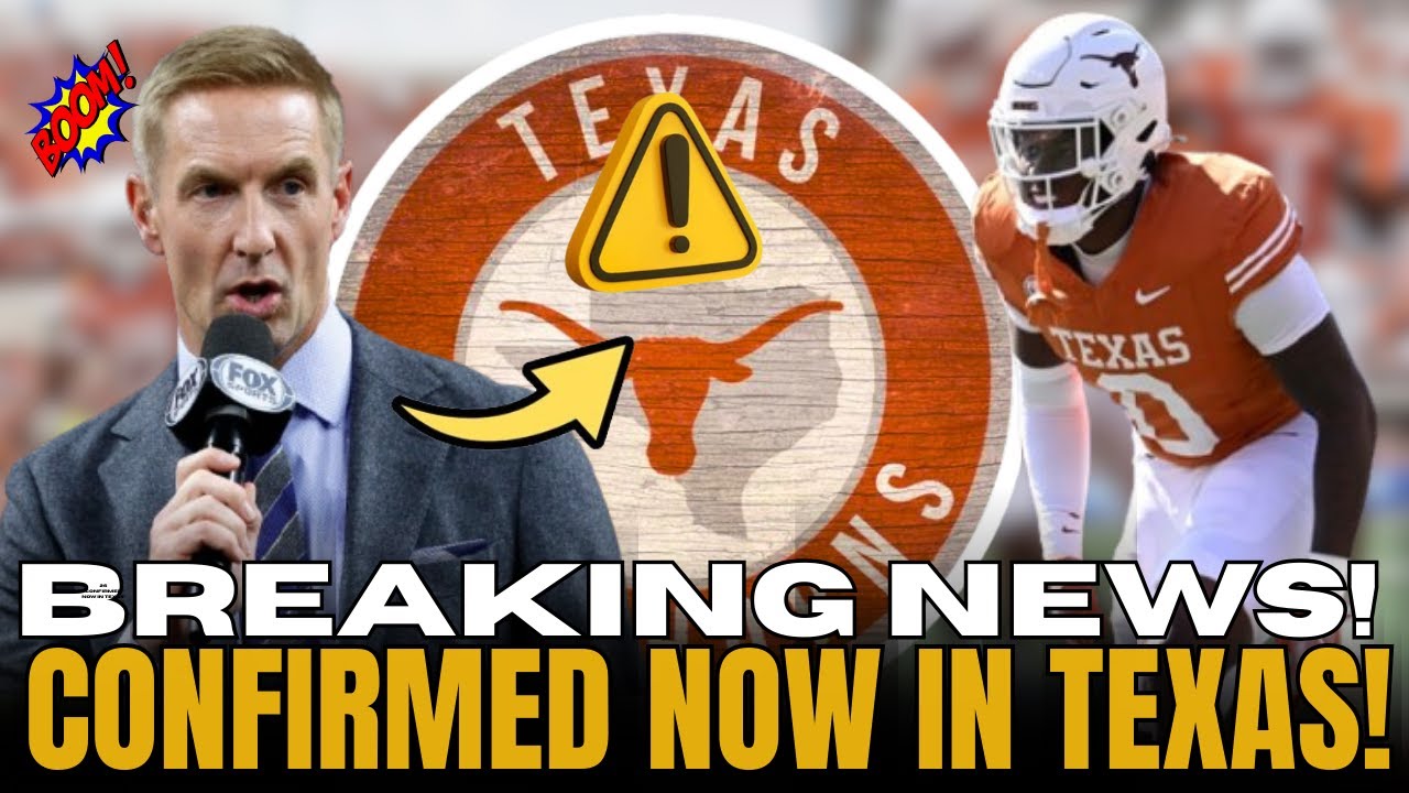 💥 JUST RELEASED! TEXAS HOSTS WHAT EVERYONE FEARED - SEASON 2026 IT WILL NEVER BE THE SAME...