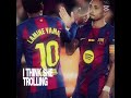 yamal + raphina x black beatles#yamal #lamineyamal #raphina #barcalona #football #blackbeatles